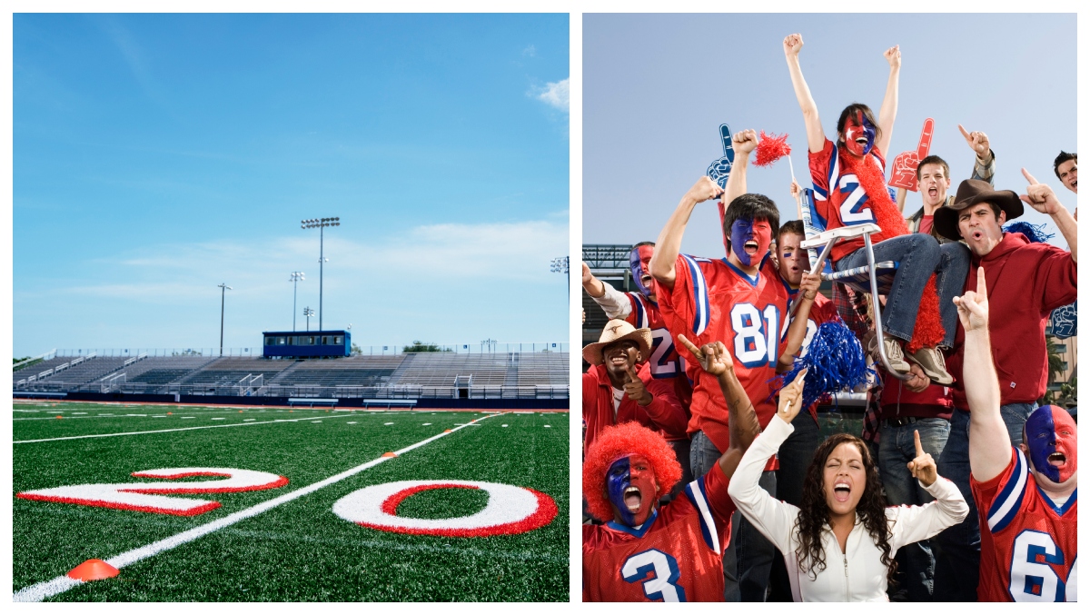 Texas High School Football Team In Trouble For Whipping Opponents With Belts After Blowout Victory