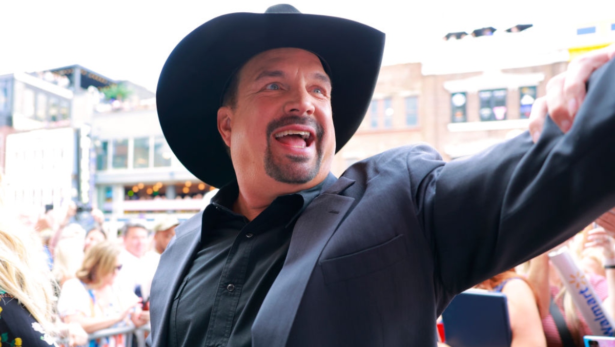 Garth Brooks Addresses Sexual Assault Claims Most Way