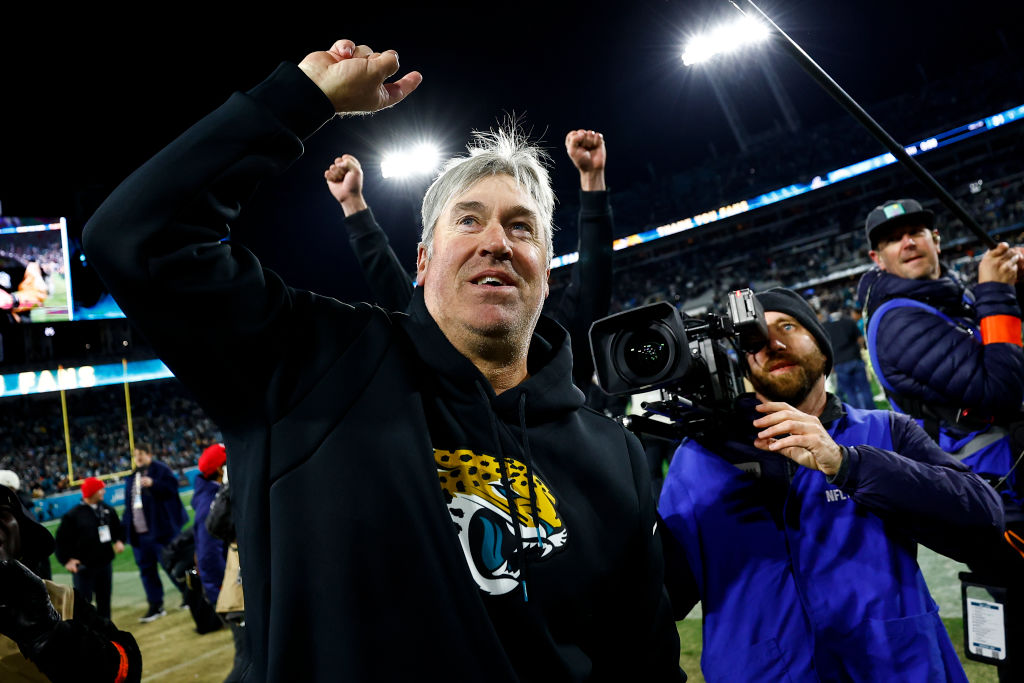 Jaguars Owner Reaffirms Support for Coaching Staff