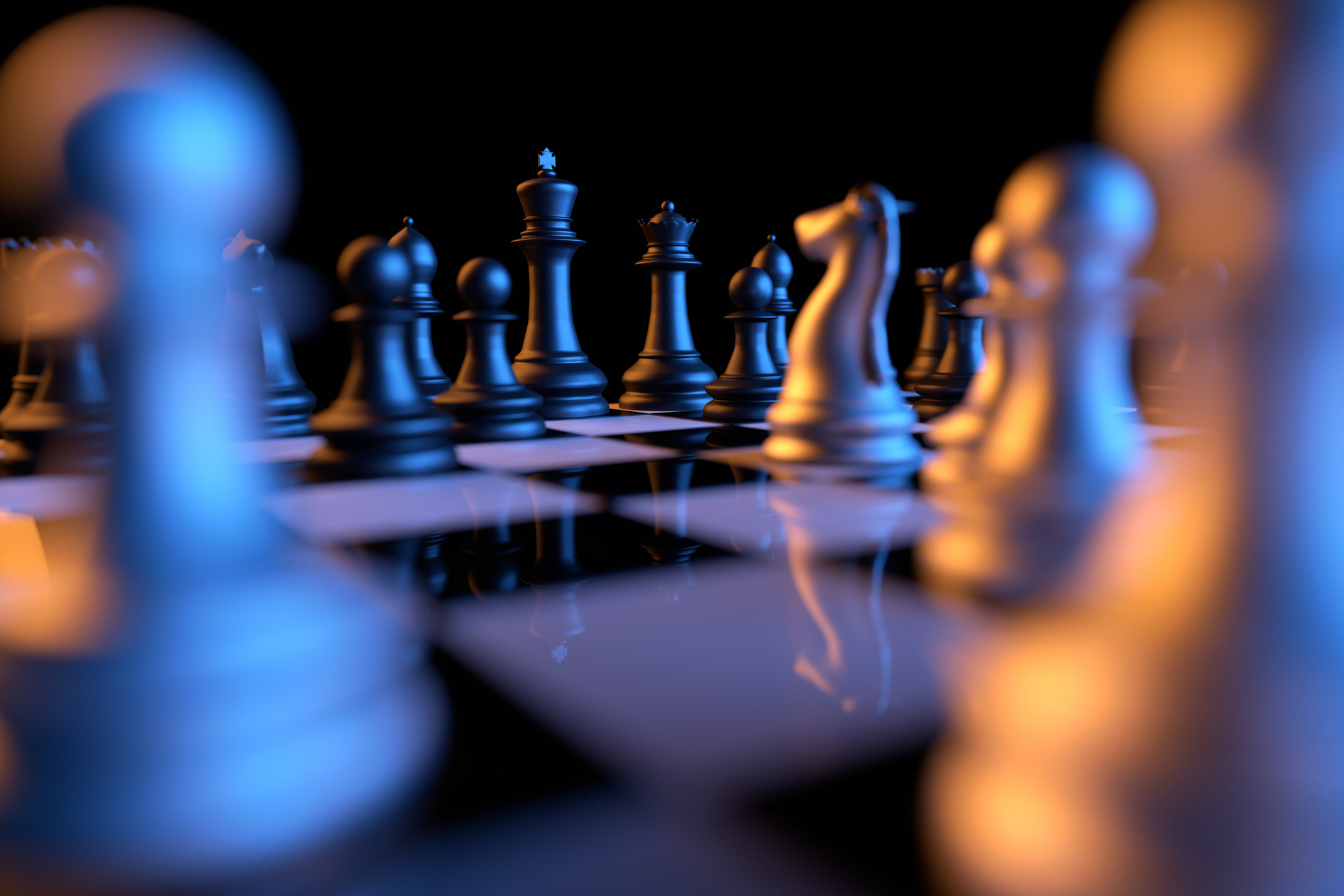 We've Got Another Alleged Chess Cheater And, In An Interesting Change Of Pace, Sex Toys Were Not Imvolved