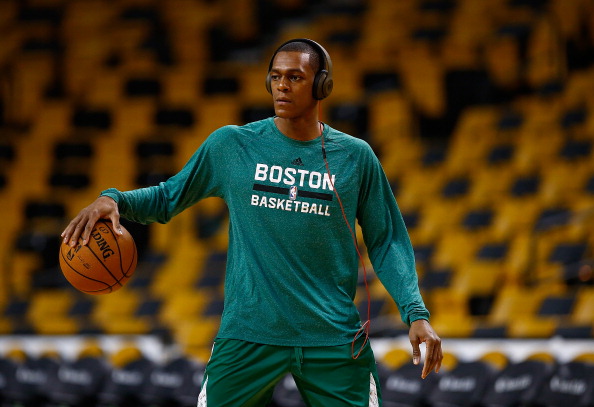 Bodycam Footage Released From Former NBA Player Rajon Rondo’s Wild Arrest