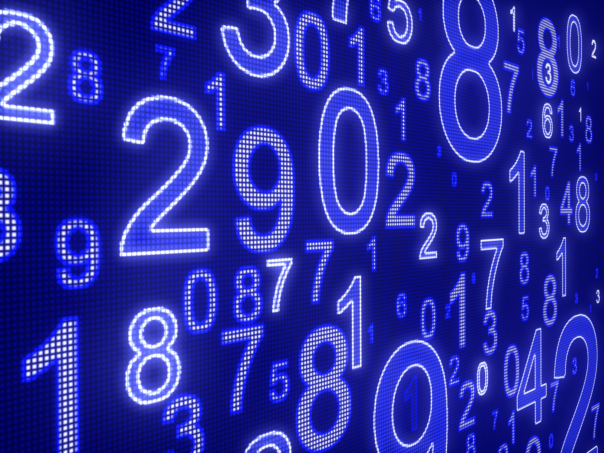 Amateur Mathematician Discovers Largest Known Prime Number What Is