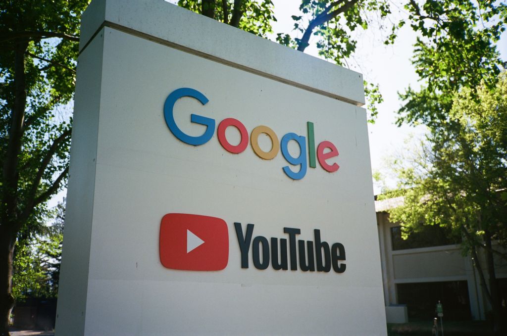 Google Joins List Of Tech Companies In Film, TV Business