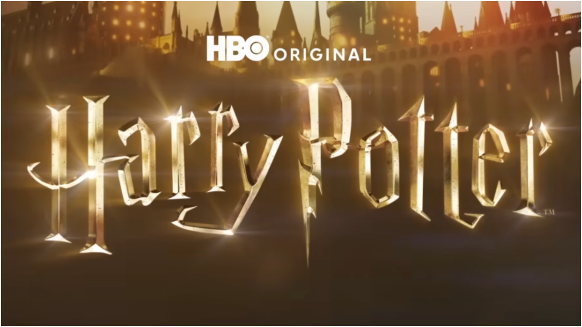 HBO's Harry Potter Series to be More In-Depth