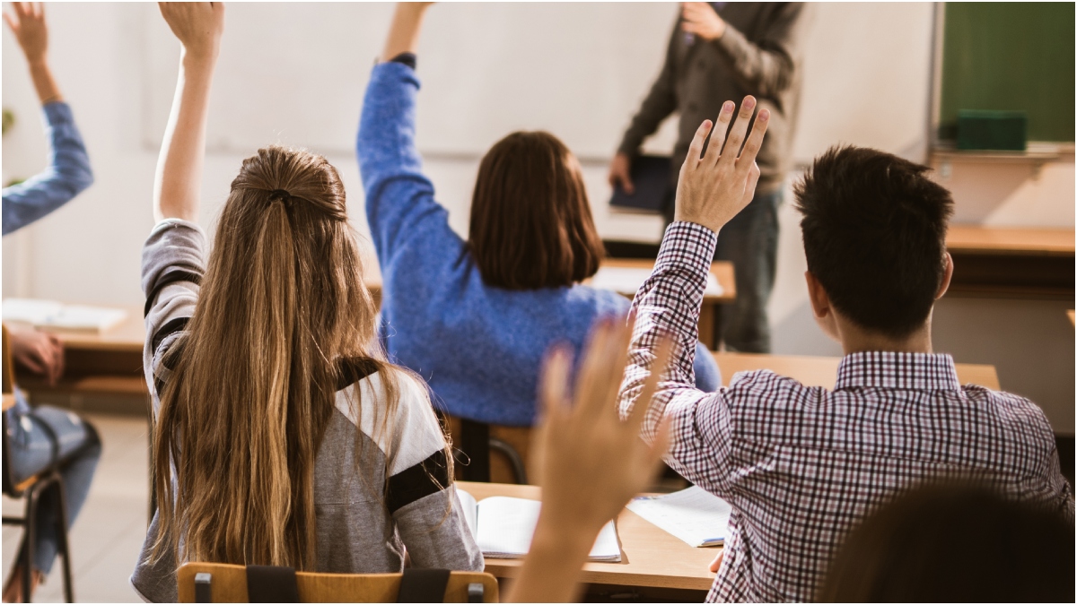 Nearly 35% of NYC Public School Students Chronically Absent