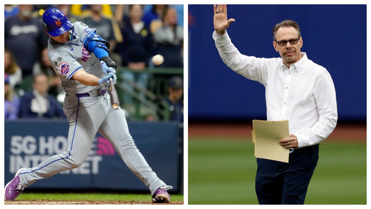 New York Mets Thank Their Broadcaster Howie Rose In The Coolest Way