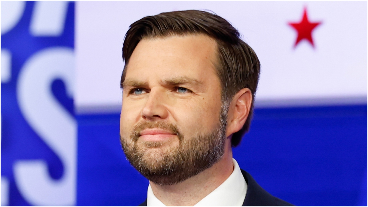 JD Vance Shares Powerful Message About Politics And Friendships | OutKick