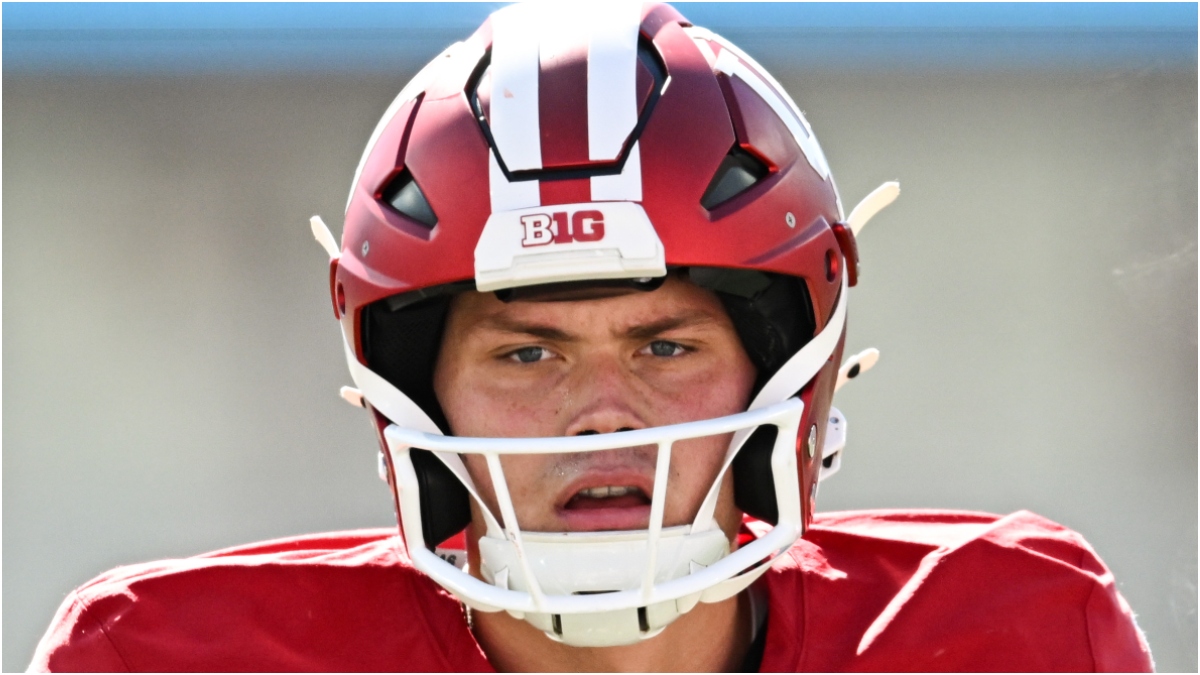 Indiana QB Kurtis Rourke Gets Major Health Update REPORT OutKick