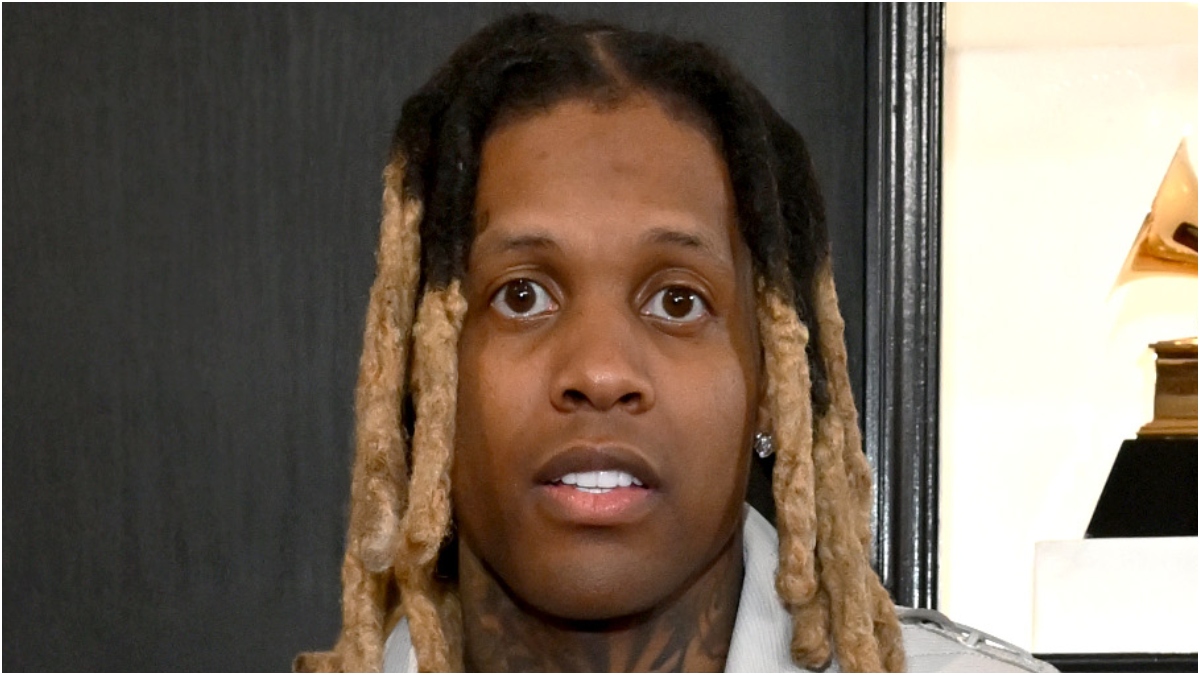 Lil Durk Arrested On Murder For Hire Charge Details Outkick 4940