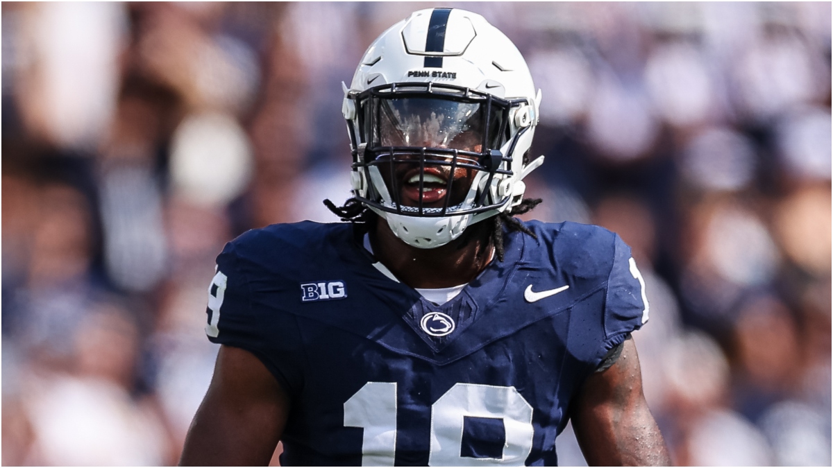 Former Penn State Players Charged With Rape OutKick