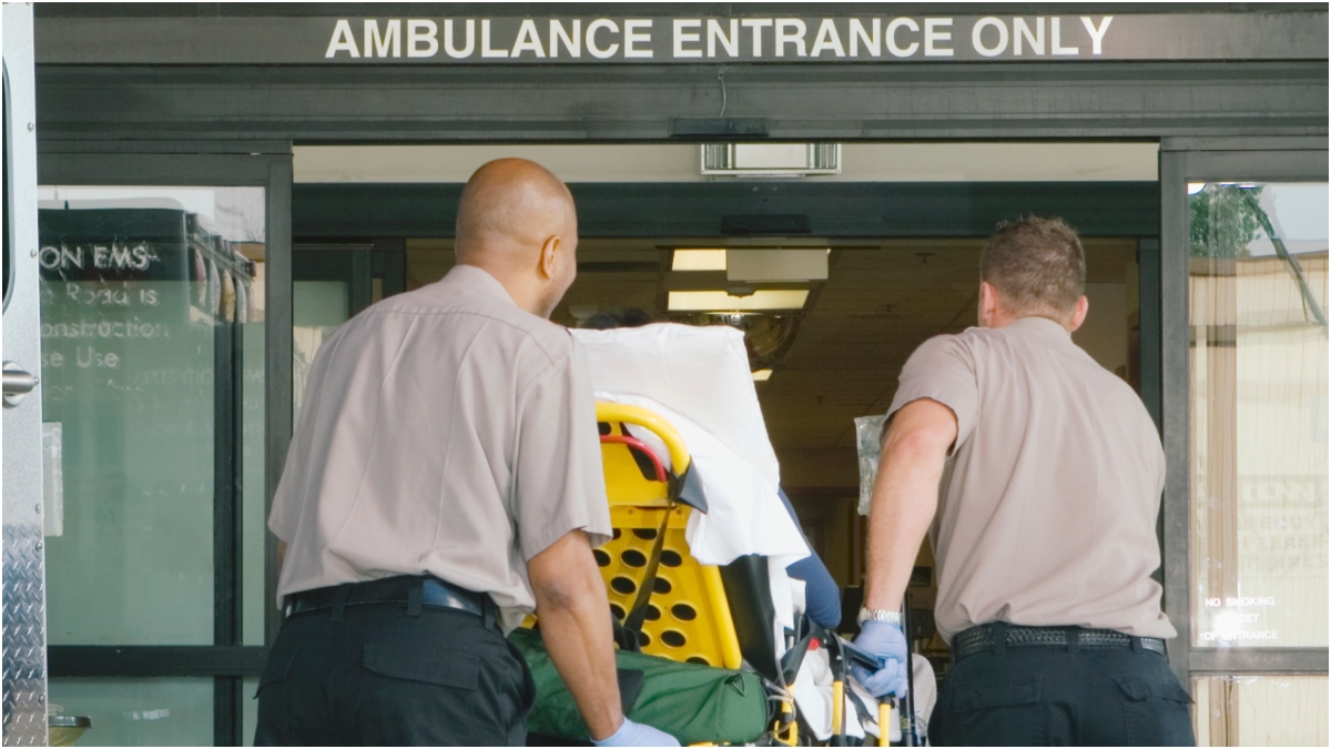 People Reveal NearDeath Experiences, Stories Are Terrifying OutKick