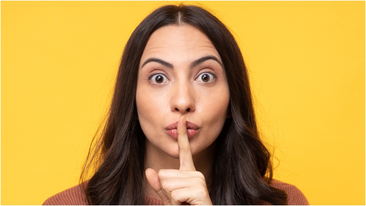 Reddit Users Share Biggest Secrets, Answers Are Wild | OutKick