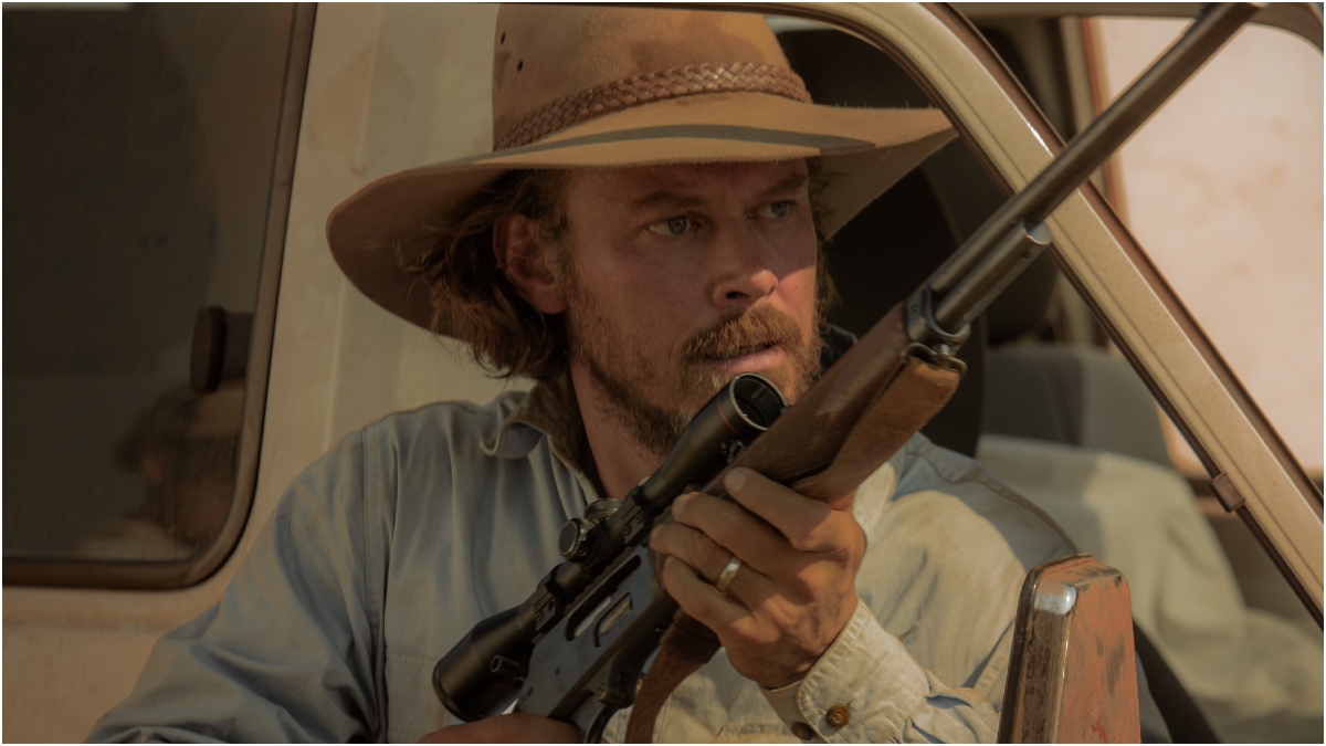 Netflix’s new Western “Territory” is very entertaining | REVIEW