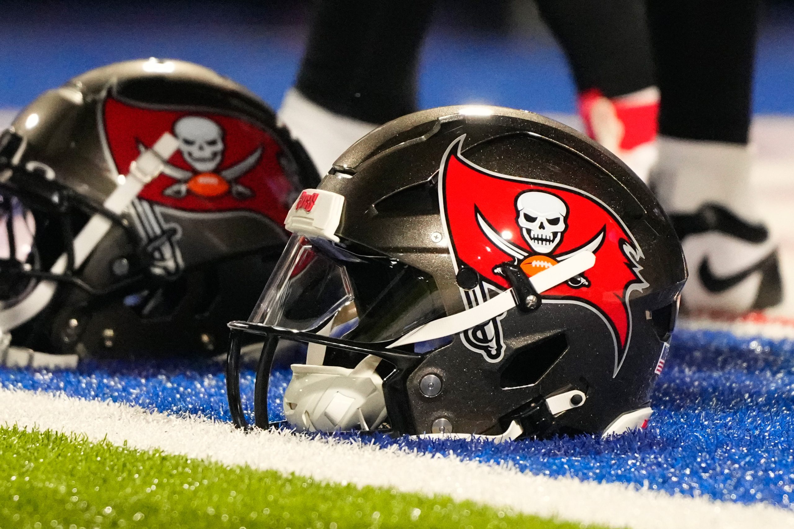 Tampa Bay Buccaneers Head To New Orleans Early For Game Preparation As