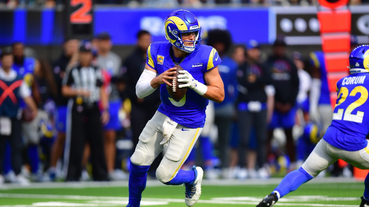 Bet The Los Angeles Rams Saves Their Season Vs. Minnesota Vikings In NFL Week 8 OutKick