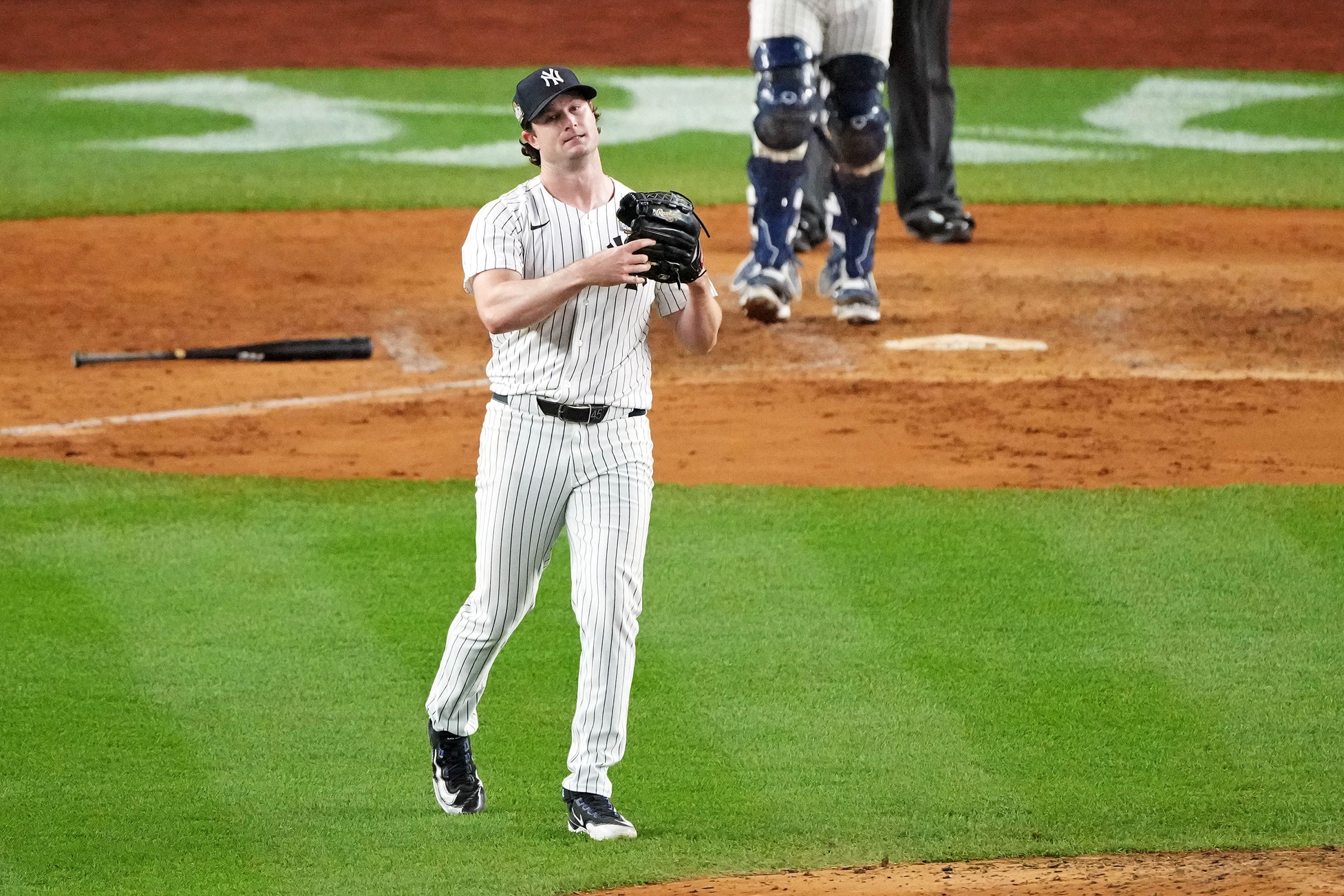 Jonathan Papelbon On Yankees World Series Disaster | OutKick