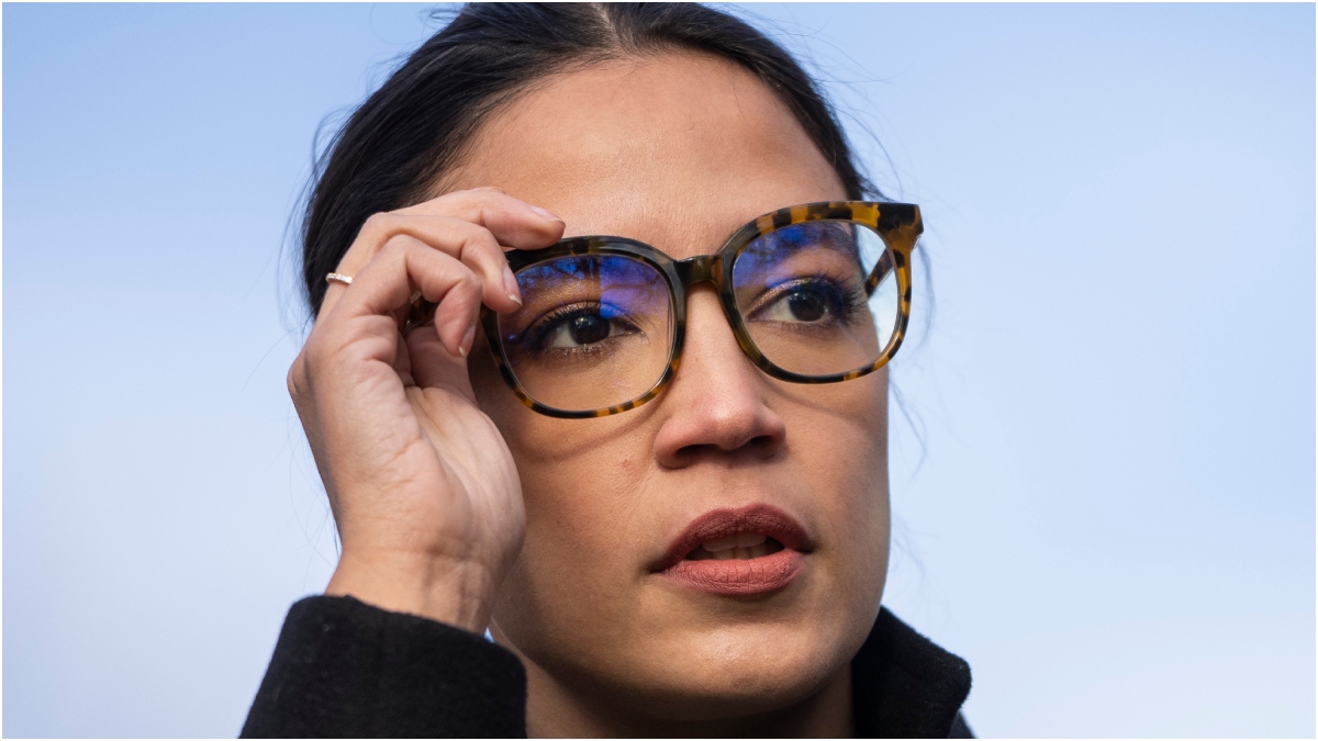 Aoc Ranting Woman Rants About Liberal Women Ruining Men: LISTEN | OutKick