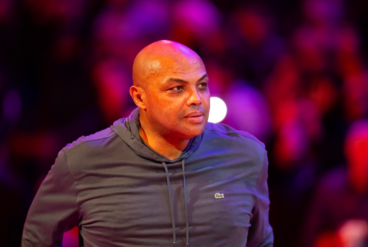 Charles Barkley And The ‘Inside The NBA’ Crew Reportedly Headed To ESPN