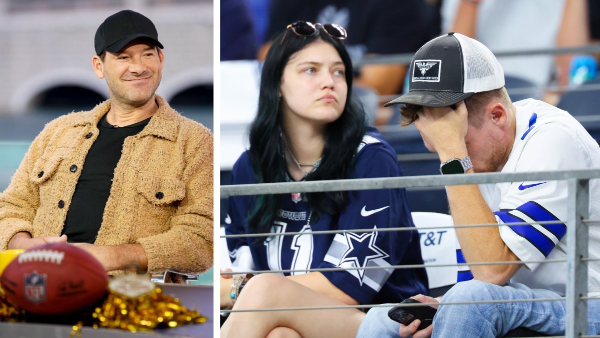 Fans Urge Tony Romo to Return After Cowboys Loss