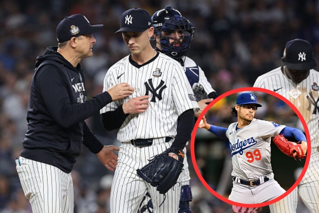 Dodgers' Joe Kelly Rips Yankees As One of the Worst Playoff Teams In