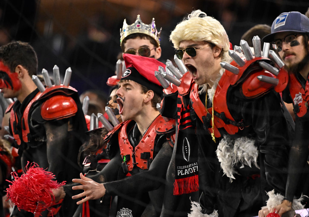 “Law and Order: Two More Georgia Bulldogs Players Join Arrest List”