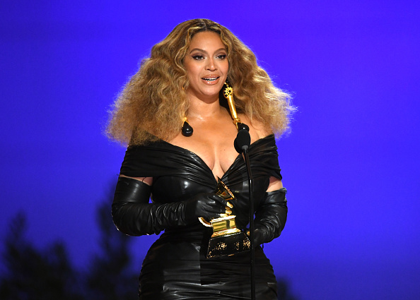 NFL Fans Not So Pumped About Beyonce’s Christmas Day Halftime Announcement: ‘Hard Pass’