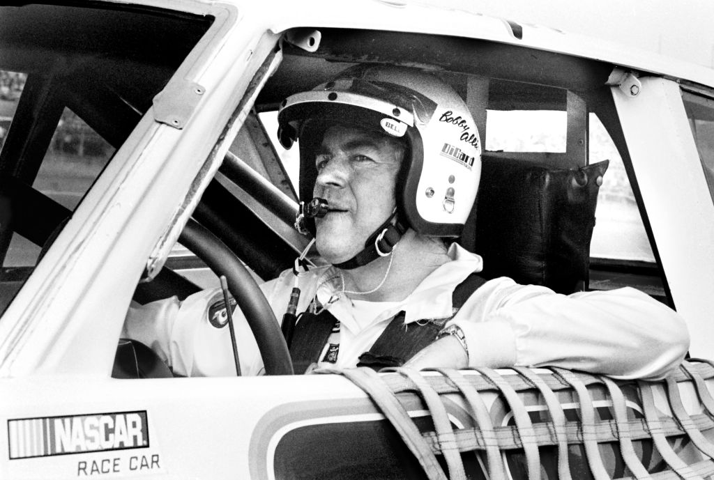 NASCAR Legend Bobby Allison Has Died At 86 OutKick