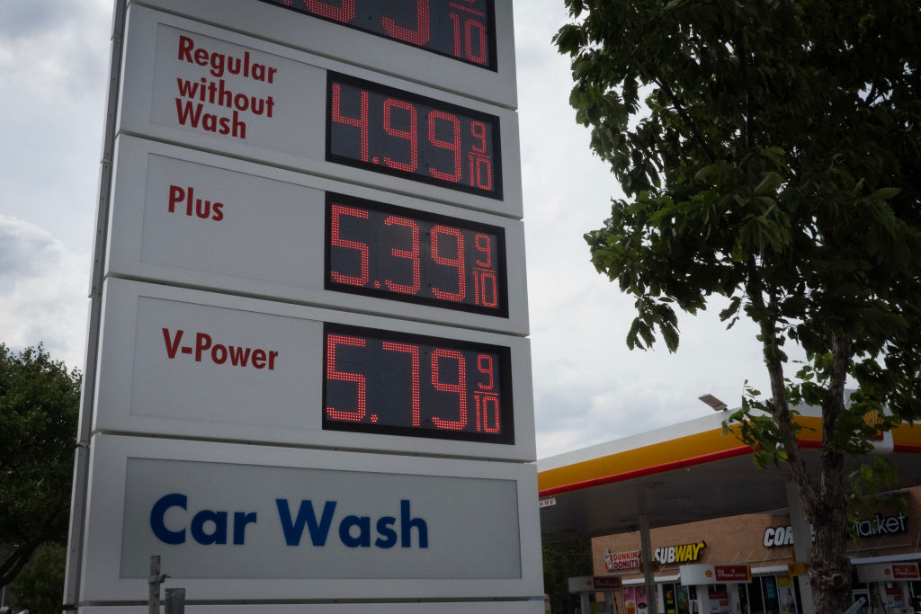 What Is The Point Of Mid-Grade Gasoline?