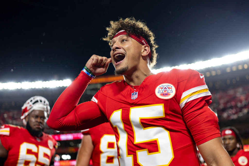 NFL Playoff Scenarios For Week 14 Have Chiefs, Vikings, Eagles, Lions