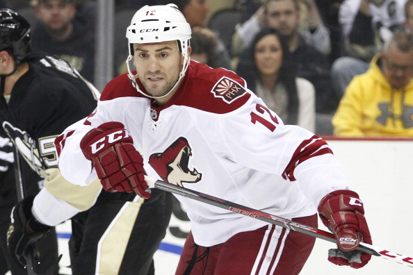 Paul Bissonnette Attacked by Six Men in Scottsdale