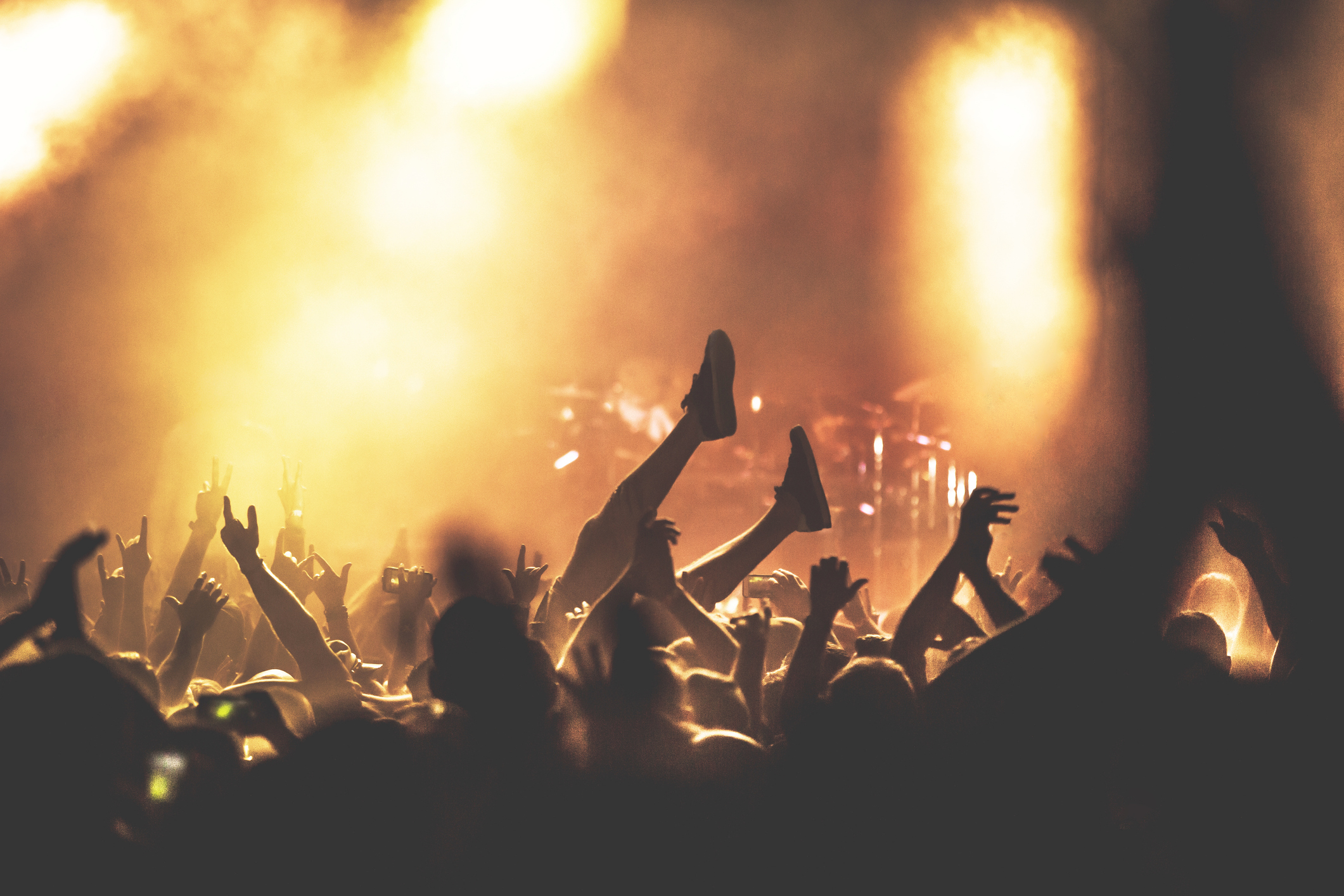 Shocking Deaths In Rock And Roll I Missed The First Time Around