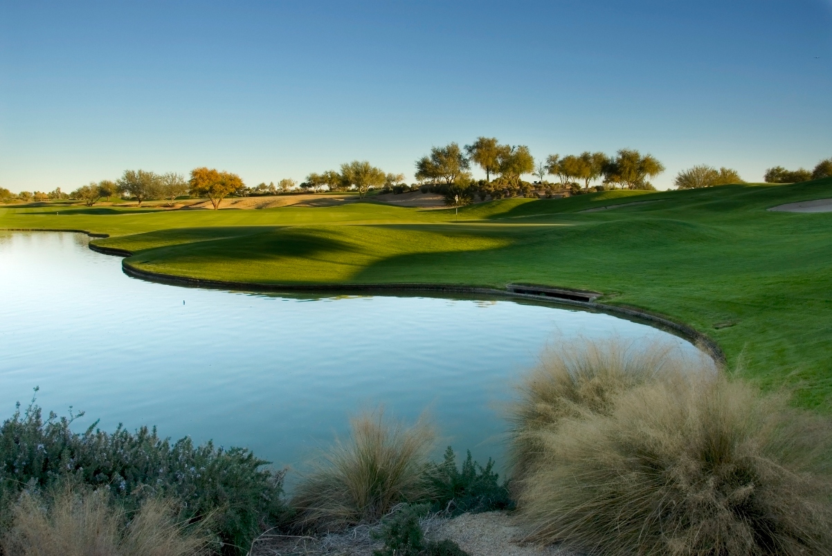 Golfer Randomly Beaten With Own Golf Club Before Being Drowned On First Hole Of Florida Golf Course