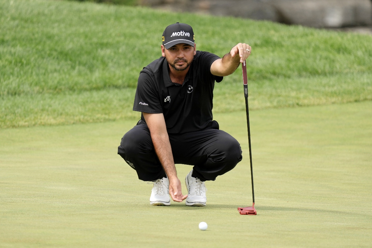 PGA Tour Star Jason Day Reveals The One Reason That LIV Golf Turned Him Down