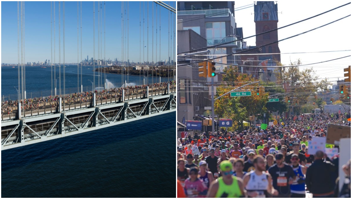 Marathon Runner's Shocking Confession: I Ran Drunk!