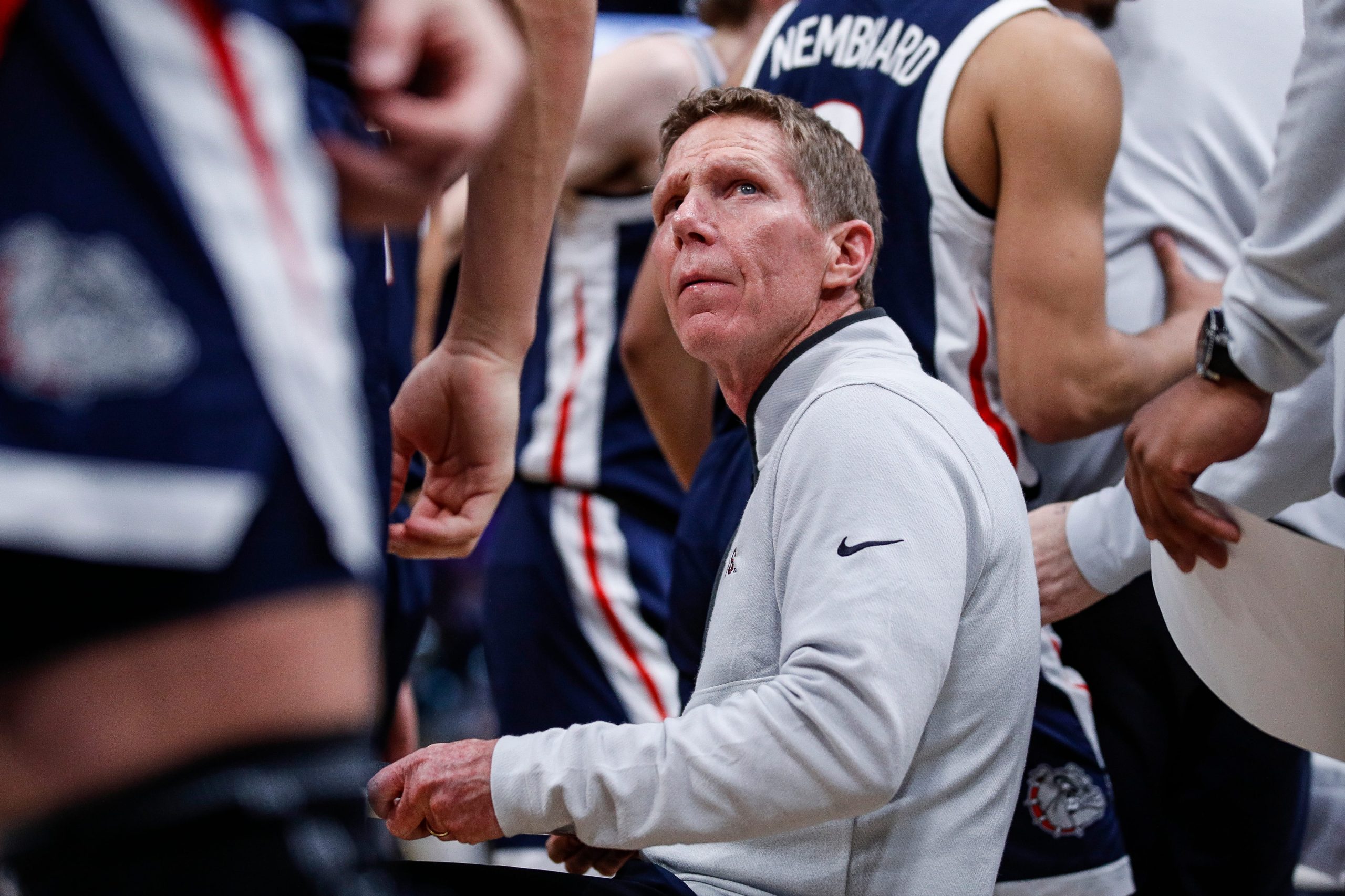 Gonzaga Will Keep Rolling Against Untested San Diego State | OutKick