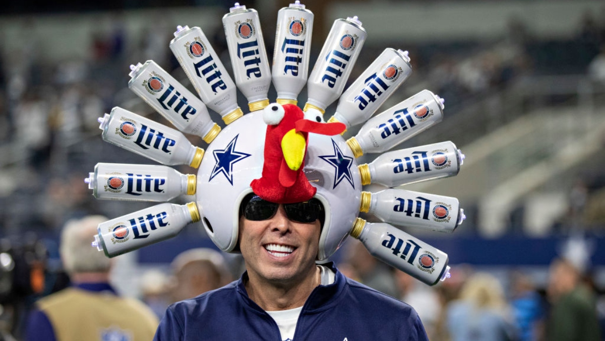 NFL Power Rankings: Three Frauds And The Cowboys, Who Are Fried Turkey (And Not The Good Kind)