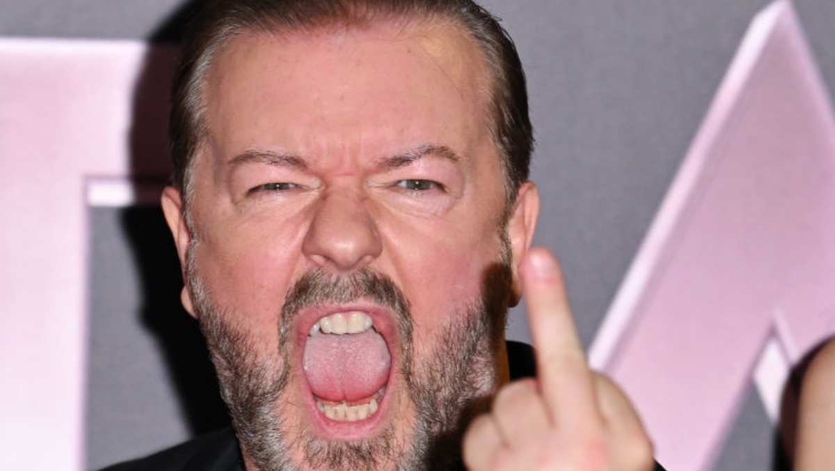Comedian Mocks Insufferable Hollywood Elites Who Tell Us How To Vote