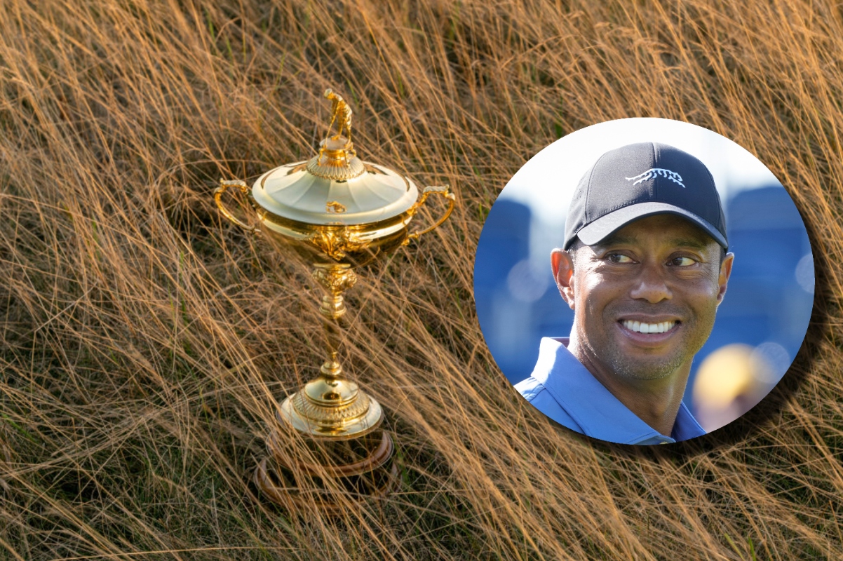 U.S. Ryder Cup Players Set To Be Paid In 2025, Fulfilling Tiger Woods' Wish OutKick