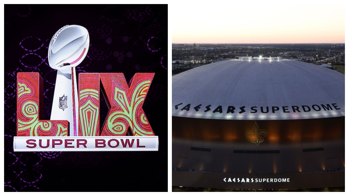 Fox Sells Out Super Bowl LIX Ads