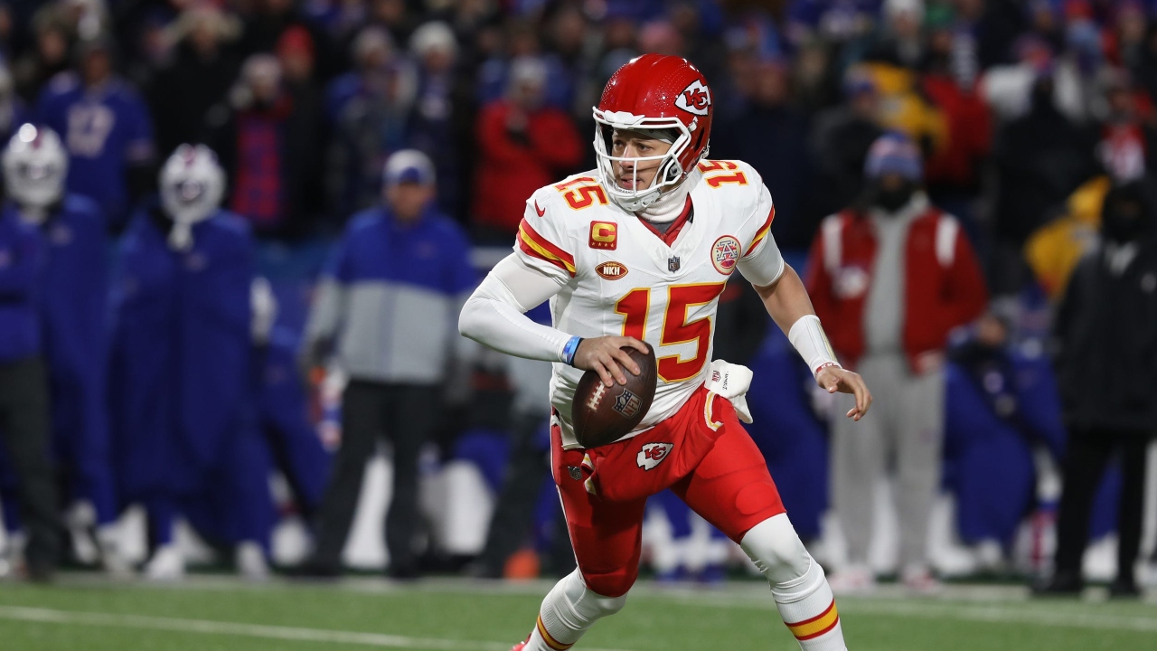 Circa Million VI NFL Week 11 Picks Include Ravens At Steelers, Chiefs At Bills