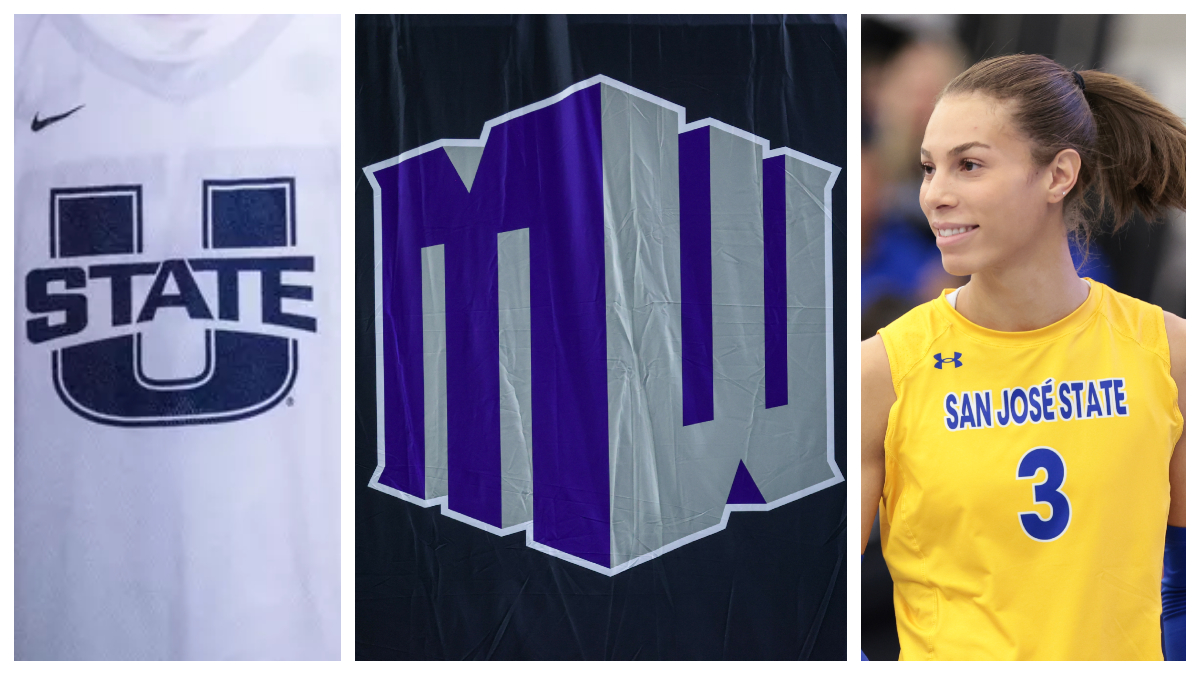 Utah State Joins Lawsuit Against Mountain West Conference