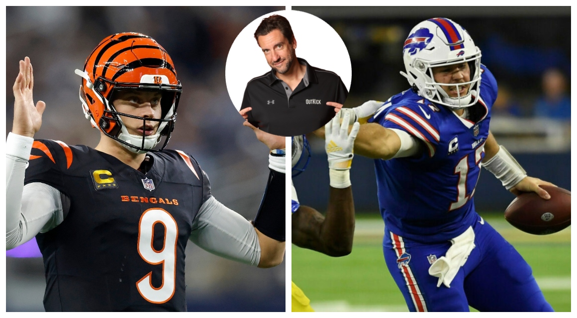 Clay Travis’ NFL Six-Pack: Santa’s Come Early With Christmas Winners