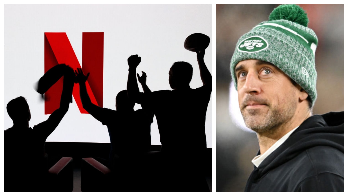 Aaron Rodgers: Enigma Explores Career and Controversies