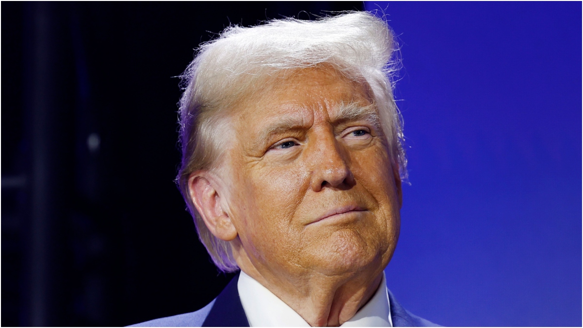 Donald Trump Attending Army/Navy Game Is A Smart Move | OutKick