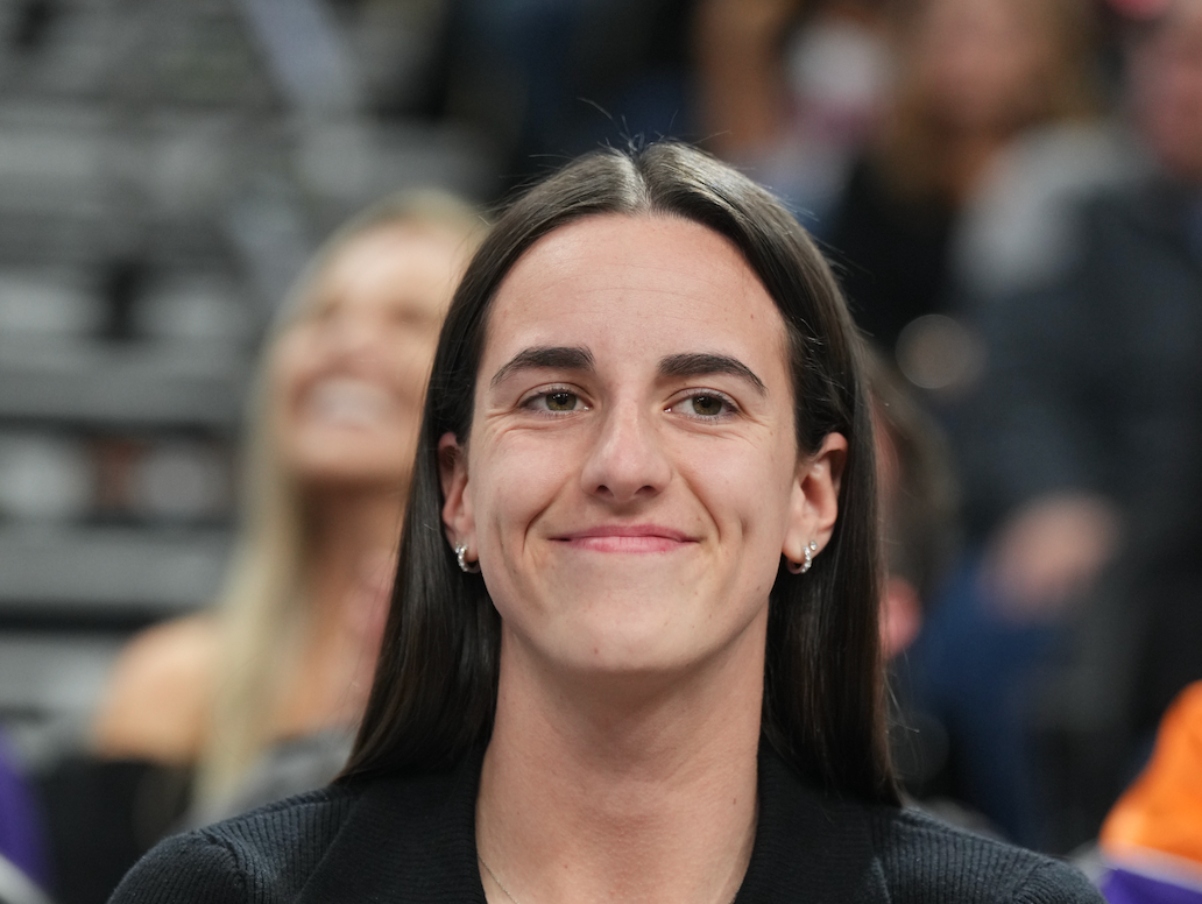 Caitlin Clark’s Younger Brother Appears To Take Shot At Mystics’ Owner After Her Idiotic Comments