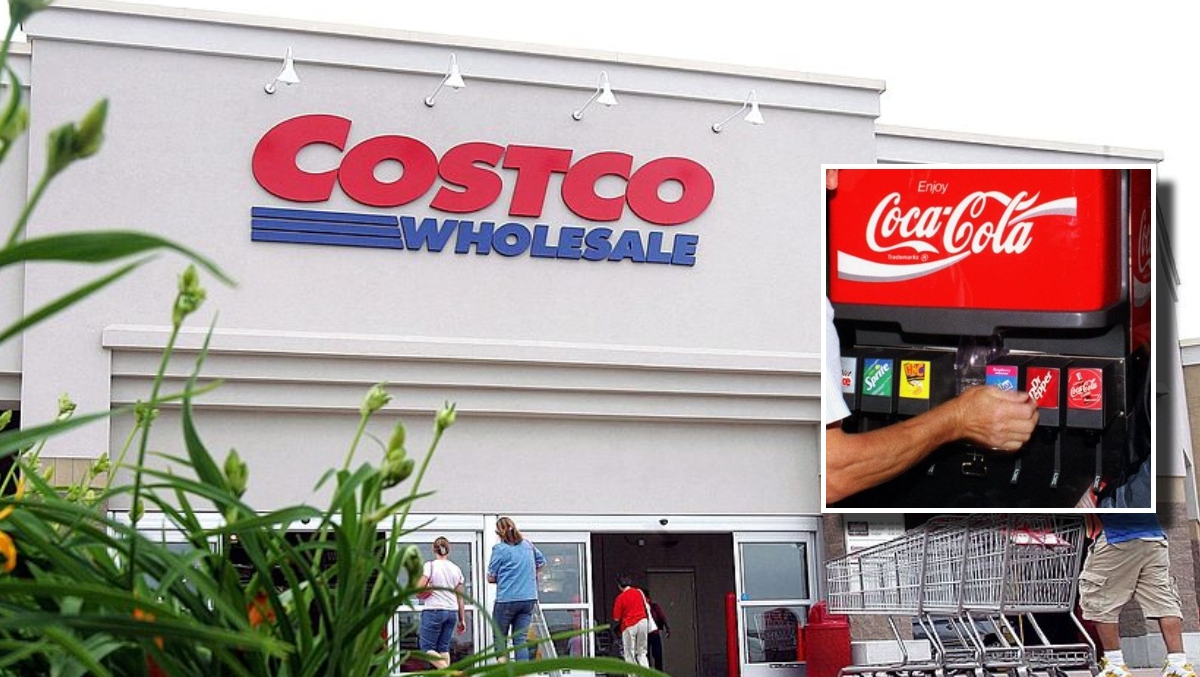 Costco Would possibly Be Sacking Pepsi In Want Of Coke, In accordance To Web Sleuths With A Lot Of Time To Kill