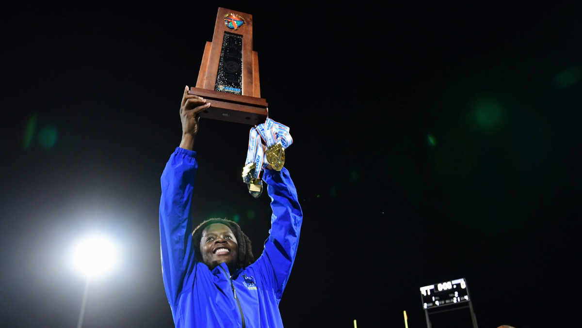 Teddy Bridgewater Leads Alma Mater To State Title In First Season As ...