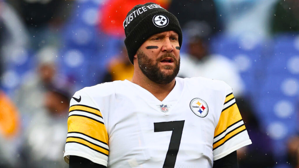 ben roethlisberger net worth 2025 - Ilustrasi 3