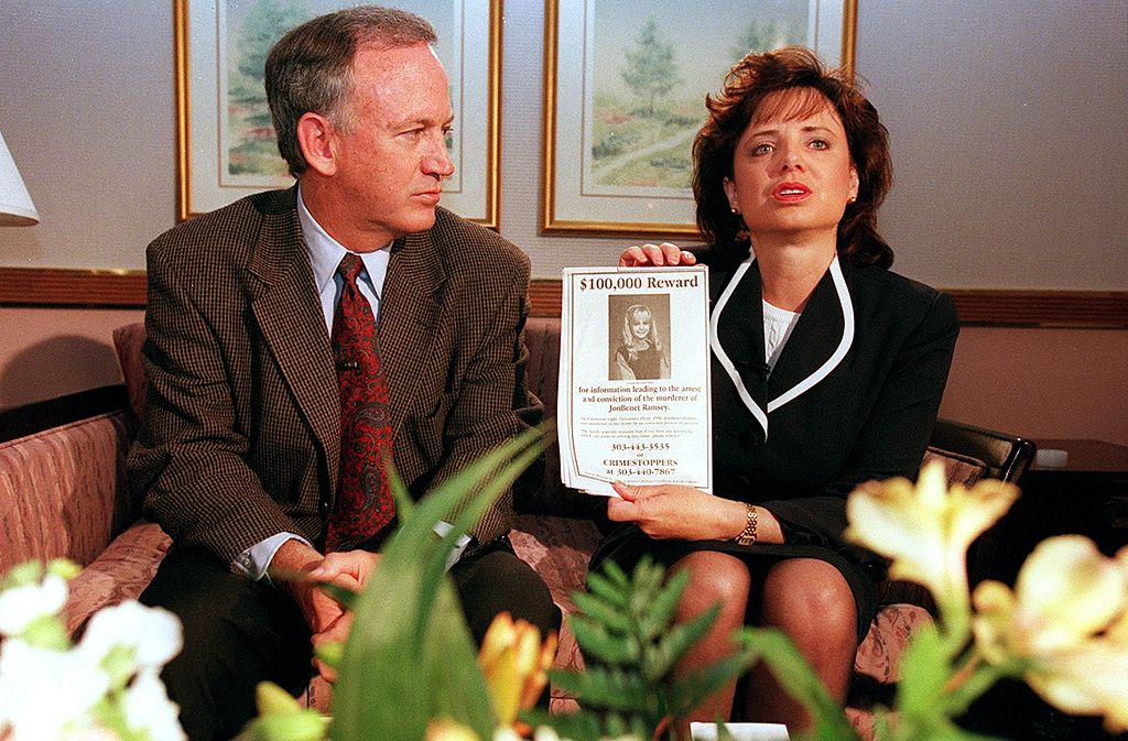 Renewed Interest In JonBenet Ramsey's Death Leads Us Back To Bizarre Ransom  Demand of $118,000 | OutKick