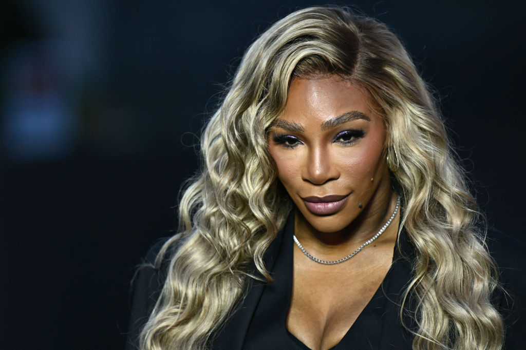 Serena Williams: I Do Not Bleach My Skin!